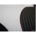 LUIMOTO (Technik) Rider Seat Cover for the BMW S1000RR / S1000R - Comfort seat